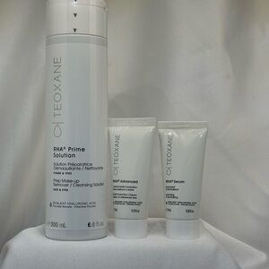 RHA Prime Solution Toner - NEW SEALED